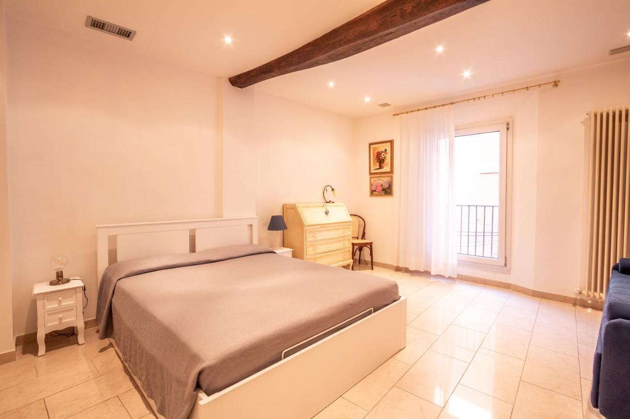 Realkasa Piazza Maggiore Apartment Bologne Extérieur photo