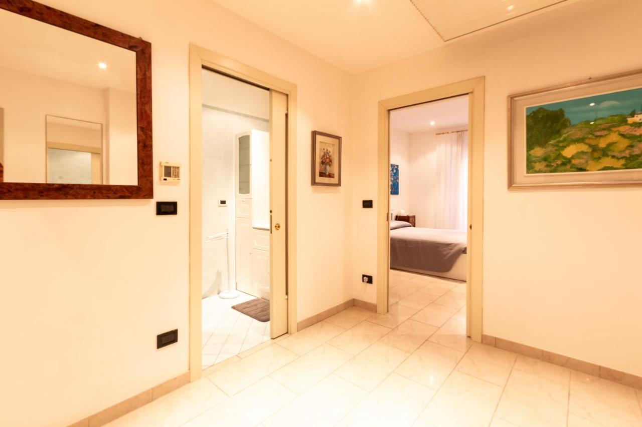 Realkasa Piazza Maggiore Apartment Bologne Extérieur photo